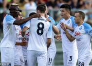 AC米兰-意甲集结日走向成谜，那不勒斯更衣室发声，赛场秩序良好，团队化学反应显著(拿波里为什么叫那不勒斯)