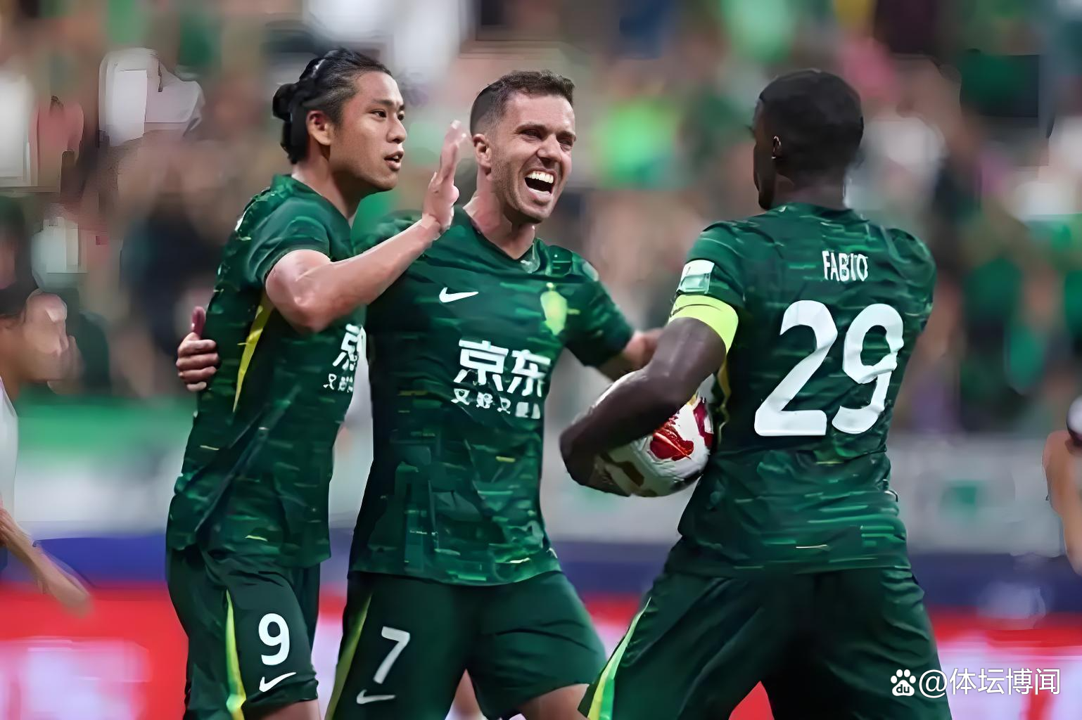 今晨北京国安调整名单以备亚冠，伤情更新环节打磨，悬念犹存，心理建设被强调的简单介绍